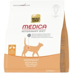 SELECT GOLD Medica Nierendiät 2.5 kg