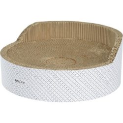 AniOne Kratzpappe Lounge Lizzy Ø 38cm x 15cm