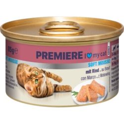PREMIERE Soft Mousse Rind 36x85 g