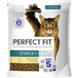 PERFECT FIT Beutel Sterile 1+ mit Huhn 1.4 kg