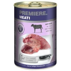 PREMIERE Meati Kalb 24x400 g