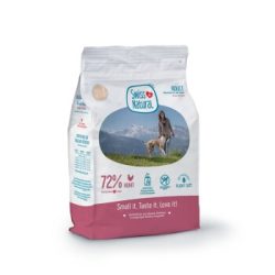 Swiss Natural Soft Adult Huhn und Kartoffel 2x4 kg