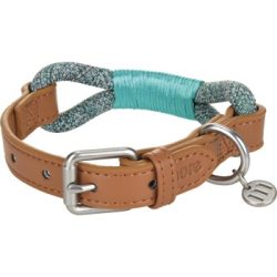 more LIFESTYLEPETS Tau-Halsband türkis L