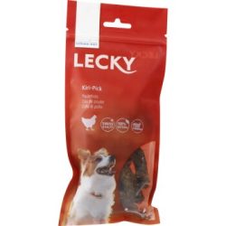 Lecky Kiri-Pick Poulet-Hals 2x6 Stk
