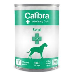 Calibra Canine Renal 6x400 g