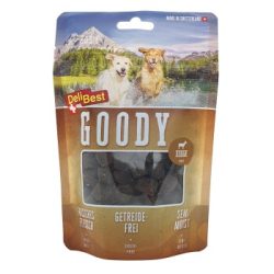 DeliBest Goody 2x100g Ziege