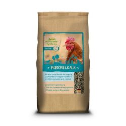 My little Farm Muschelkalk 2kg