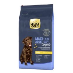 SELECT GOLD Complete Maxi Adult Huhn Huhn 12 kg