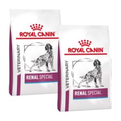 ROYAL CANIN ® Veterinary RENAL SPECIAL 2x10 kg