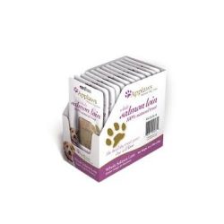 Applaws am Stück Lachsfilet 12x30 g