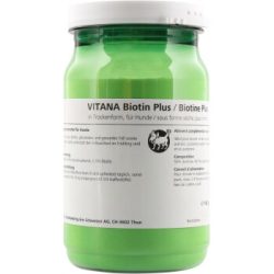 Vitana Biotin Plus 160g