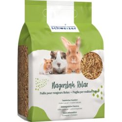 Schweizer Nagerstroh Relax 1kg