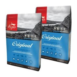Orijen Original Adult 2x11.4 kg