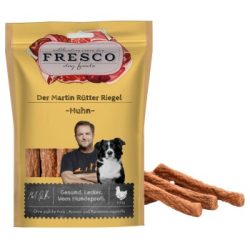 FRESCO M.Rütter Riegel 2x100g Huhn 2x100 g