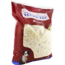 Lecky Mixer Reis & Gemüse 5 kg