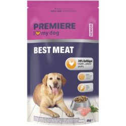 PREMIERE Best Meat Senior Huhn 4 kg