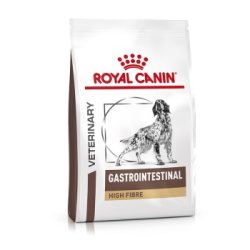 ROYAL CANIN Veterinary Gastrointestinal High Fibre 7.5 kg