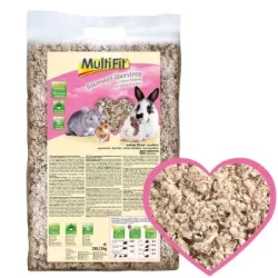 MultiFit Baumwoll-Überstreu 30 l