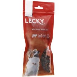 Lecky Happy Happs Mini Beef