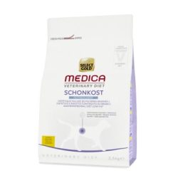 SELECT GOLD Medica Schonkost fettreduziert Huhn 2.5 kg