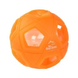 Dogs Creek Snackball Grid