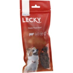 Lecky Happy Happs 120g Rind