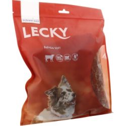 Lecky Bull Kau Soft 750 g
