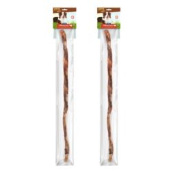 MultiFit native Rinderkopfhautstange 2x180 g