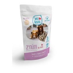 Swiss Natural z'Nüni mit Huhn & Kartoffel 400 g