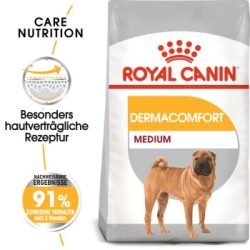 ROYAL CANIN Dermacomfort Medium 12 kg