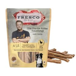 FRESCO Martin Rütter Kaustange Huhn 150 g