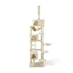 FIT+FUN Kratzbaum Fenix