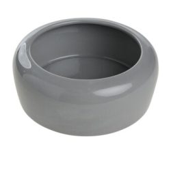 AniOne Kleintier-Napf grau 500 ml