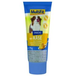 MultiFit Creme mit Käse 75 g