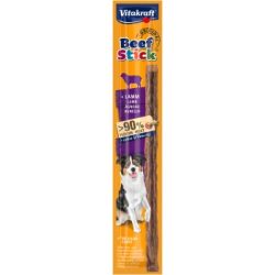 Vitakraft Beef Stick Lamm 50x12 g
