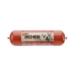 DeliBest Swiss Menu 10x400g Rind und Kartoffel 10x400 g