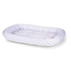 AniOne Kühlmatte Wave lila L