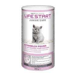 PetBalance Life Start Kittenmilch Pulver 200g