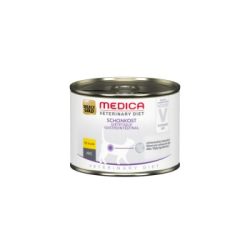 SELECT GOLD Medica Schonkost Huhn 6x200 g