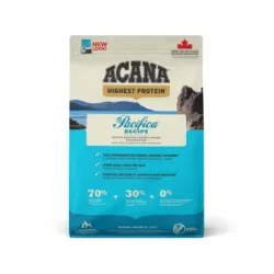 ACANA Pacifica 2x2 kg