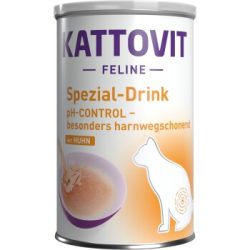 KATTOVIT Spezial-Drink ph-CONTROL 12x135 ml