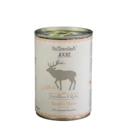 Dr. Clauder's BARF Wild 6x400 g