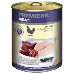 PREMIERE Meati Huhn 12x800 g