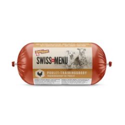 DeliBest Swiss Menu 18x200g Huhn 18x200 g