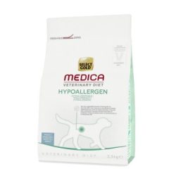 SELECT GOLD Medica Hypoallergen Insekten 2.5 kg