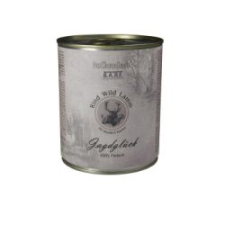 Dr. Clauder's BARF Wild, Lamm und Rind 6x800 g