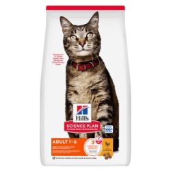 Hill's Science Plan Adult mit Huhn 2x10 kg