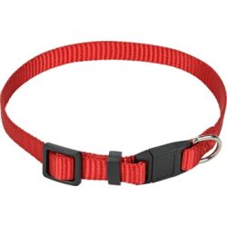 AniOne Katzenhalsband rot