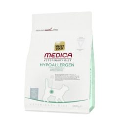 SELECT GOLD Medica Hypoallergen Insekten & Mais 300 g