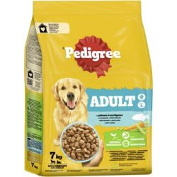 Pedigree Adult Fisch und Gemüse 7 kg